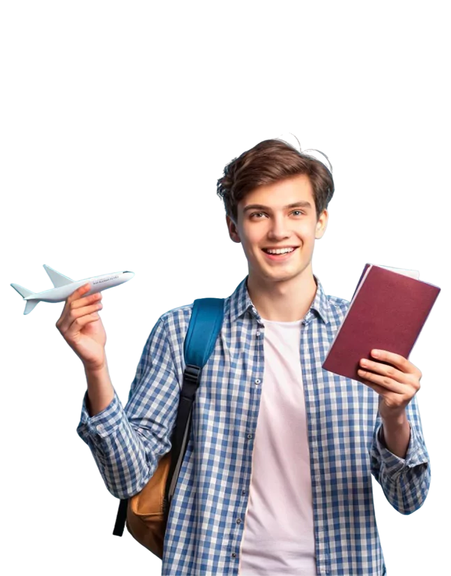 South Africa visa consultants in Hyderabad