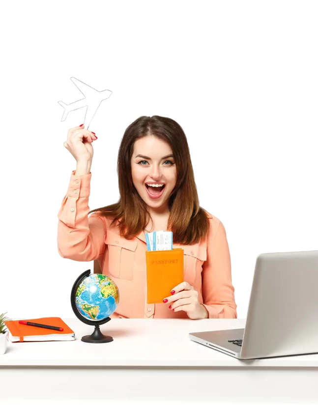 South Africa visa consultants in Hyderabad