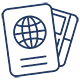 South Africa visa agent Hyderabad