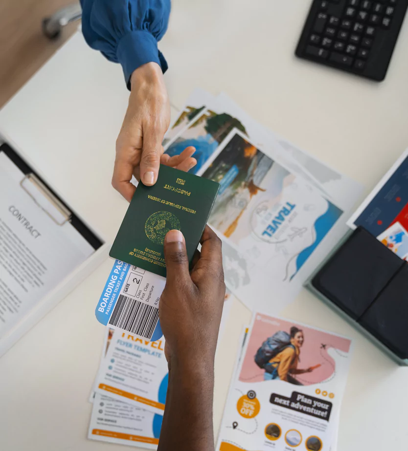 Best Visa & Immigration Consultants