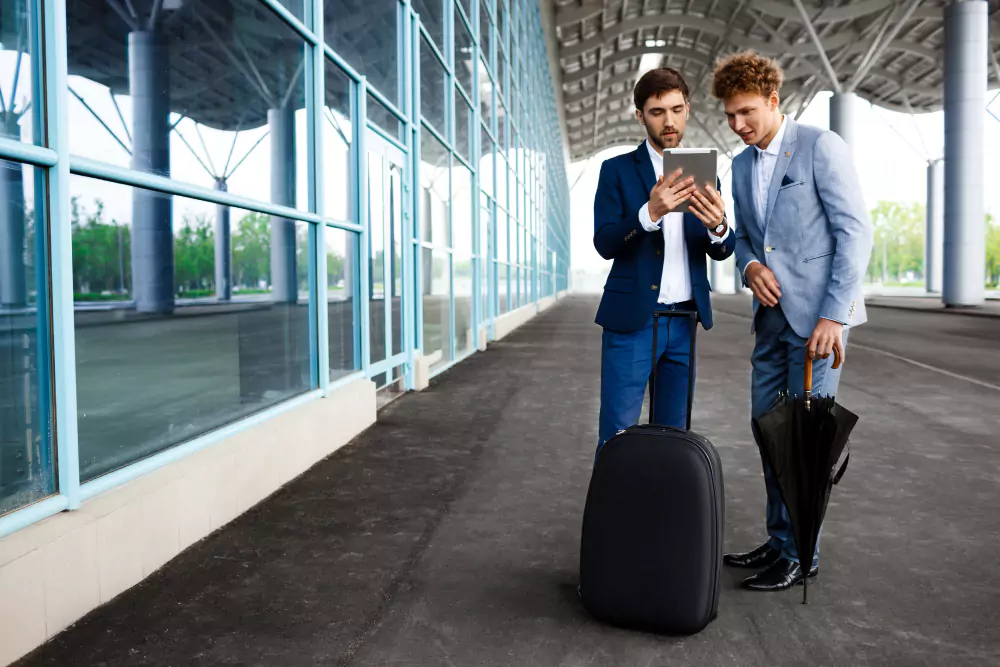 South Africa business visa consultants in Hyderabad