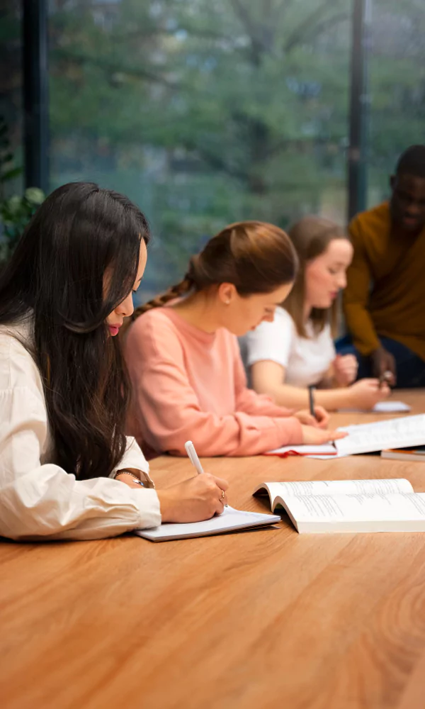 study visa South Africa Hyderabad