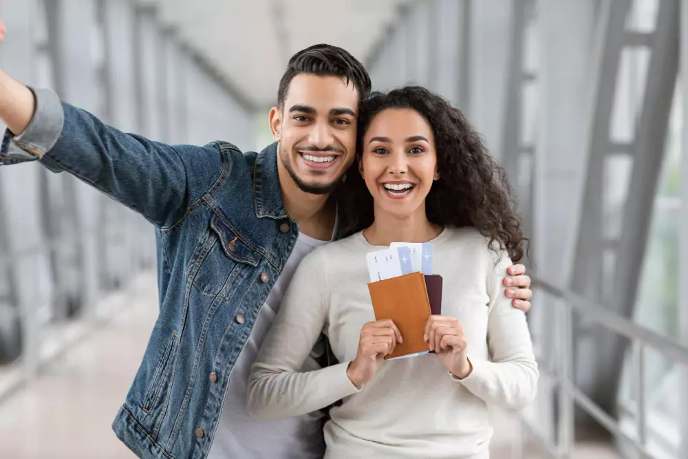 South Africa tourist visa Hyderabad