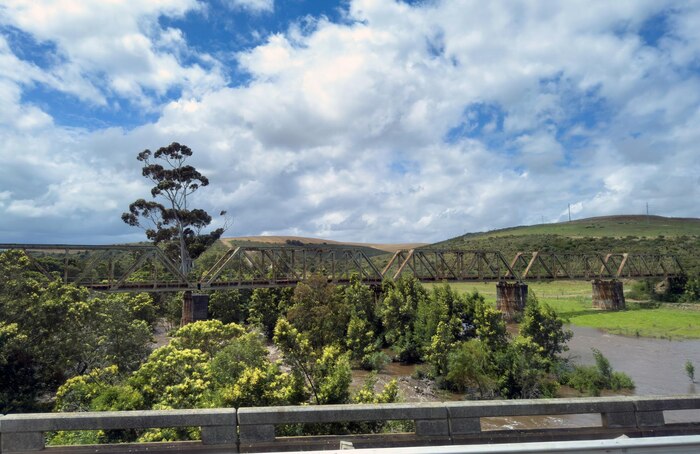 Garden Route & Addo Adventure