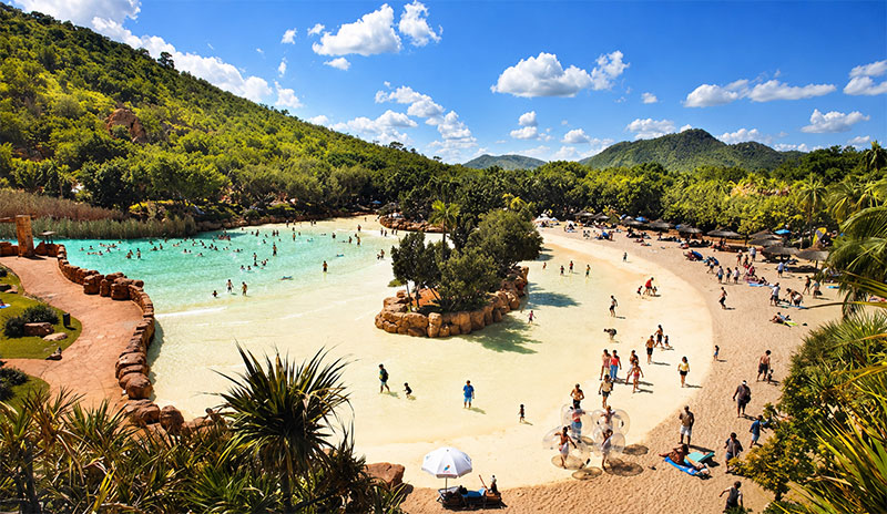 Sun City Resort Stay