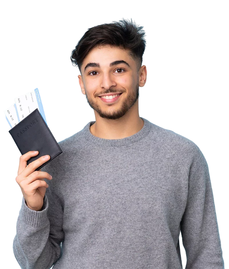 South Africa immigration services in Hyderabad